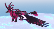 Garnet Saukuryn