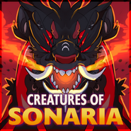 Volnoirve in the game's icon during its release, by Kyzenith