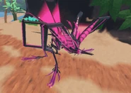 Xymorax | Creatures of Sonaria Wiki | Fandom