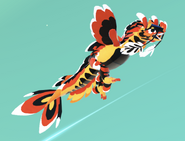 Clownfish Koini