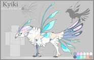 Kyiki concept art
