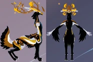 Creator Star Verdant Warden