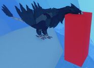 Colval's hitbox