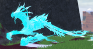 Diamond Despisicle