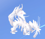 Albino Vetemortem