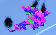 Bewitched + Glimmer Wixpectr'o