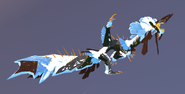 Elemental Yama'tu