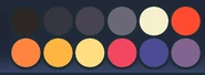 AolenusNewPrimary.jpeg (66 KB) Aolenus' primary color palette