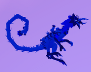 Sapphire Cantapodi