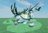 Rigged Clovilowper