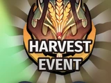 Harvest Event 2025