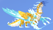 Headless + Glimmer Lucensia