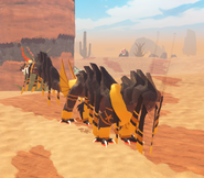 Previous headless Vetemortem in-game