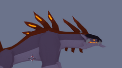 Arsonos :DD  Roblox Creatures of Sonaria Amino