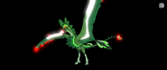 Glimmer female Brequewk