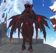 Blood Moon Danténos