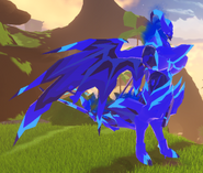 Sapphire Danténos