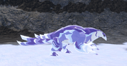 Juvenile Frigilinx