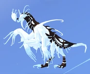 Previous Frostburn Garra Warden