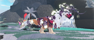 Shimmer female Ghartokus