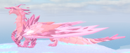 Rose Quartz Lucensia