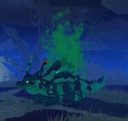 Emerald Apofuex
