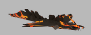 Apofuex model progress