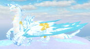 Frostburn Lucensia