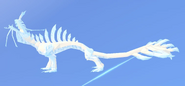 Original Frostburn on previous Magnarothus model