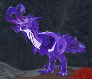 Amethyst Torcherouk