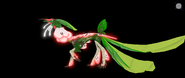 Glimmer female Aholai