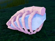 FrigiboaCarcass.png (248 KB) Frigiboa's Legacy carcass is pale blue in color