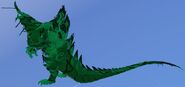 Emerald Geortharoc