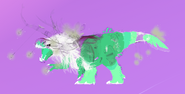 Ghosty Ghartokus