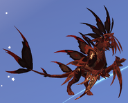 Blood Moon Gloracus