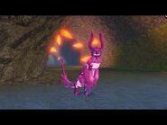 Clip provided by Triefelgrim [Wolfragon], CoS Discord, 8/31/2023