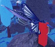 Yiepir's hitbox
