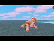 Clip provided by Triefelgrim (Wolfragon), CoS Discord, 4/5/2023