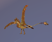 Old Harvest Brequewk