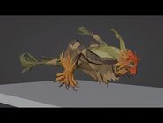 Clip provided by KaidaLynch, CoS Discord, 3/25/2024