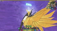 Third recipe, 3rd fragment; and location