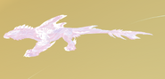 Pearl + Glimmer Meorlark