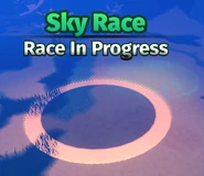 Sky Race