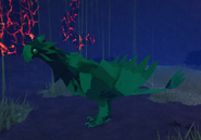 Emerald Colval