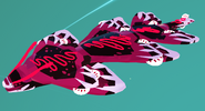 Garnet + Glimmer Cupuere