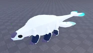 Juvenile model