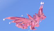 Rose Quartz male Phyremia