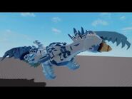 Clip provided by CatboyNathann, CoS Discord, 1/24/2021