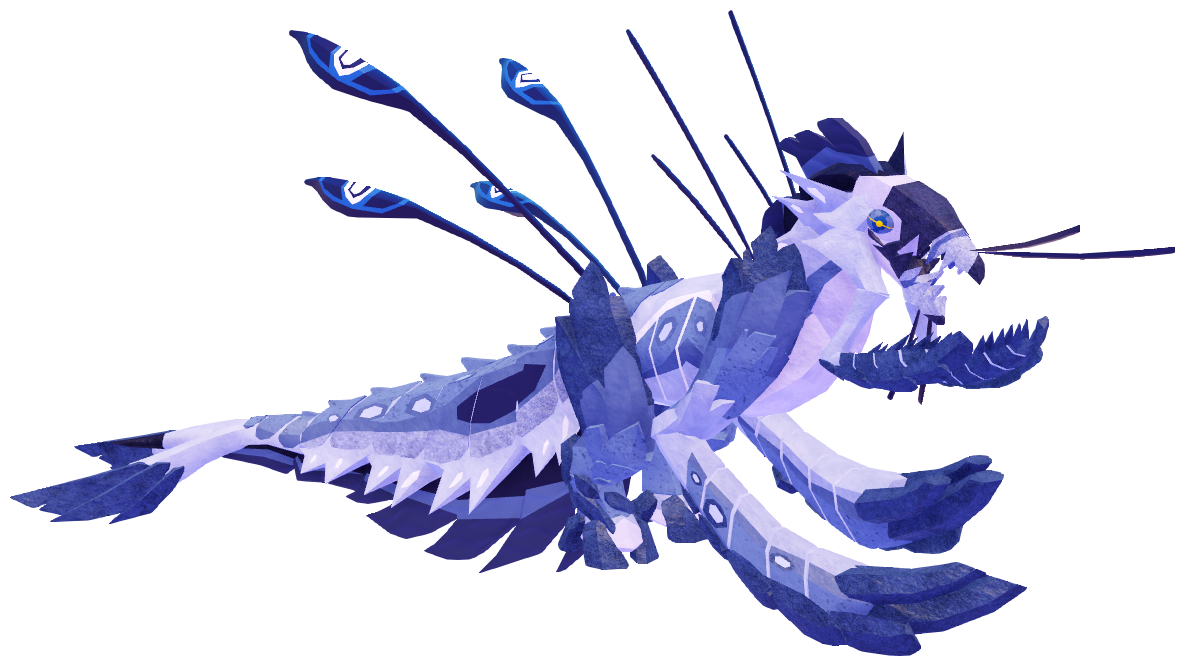 Geoptxina, Creatures of Sonaria Wiki