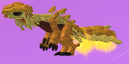 Old Harvest Shro